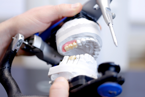 Zahnersatz Dr. Bschorer Dinkelsbühl Zahnarzt