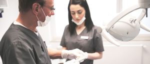 Dr. Bschorer Behandlung Dinkelsbühl Zahnarzt